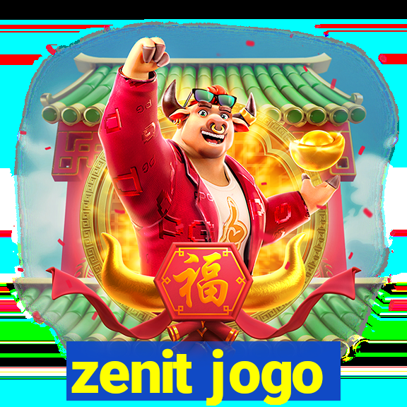 zenit jogo